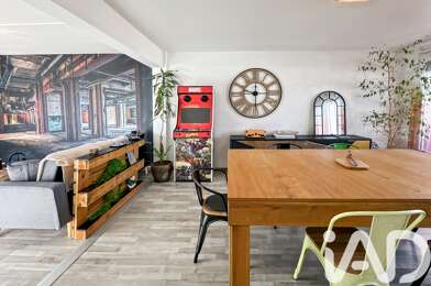 Appartement 3 pièces 119900 €