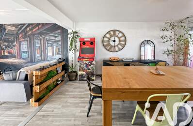 Vente Appartement 3 pièces — photo du bien
