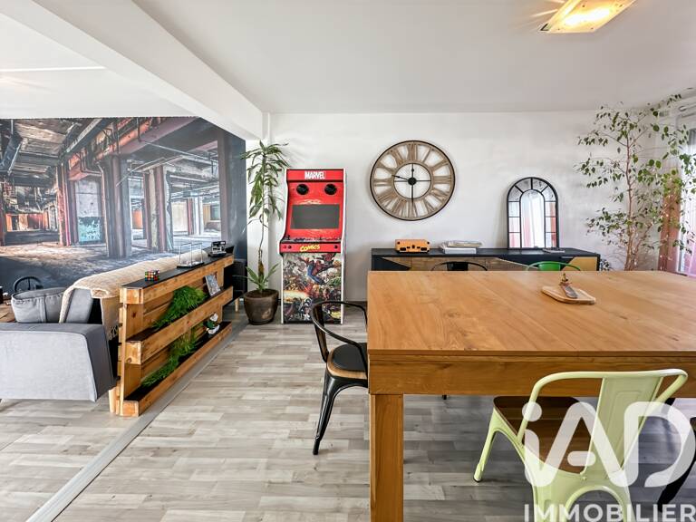 Vente Appartement 3 pièces — photo 1