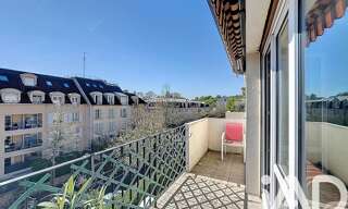 Appartement 3 Pièces 69 m² à vendre à Yerres (91330)