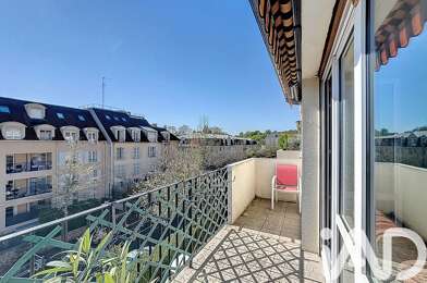 Appartement 3 pièces 199500 €