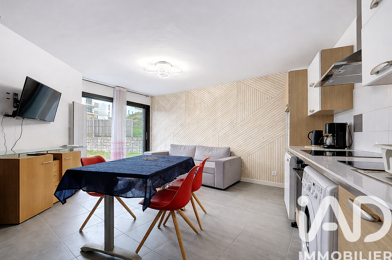 Appartement 2 pièces 148900 €