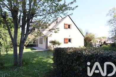 Maison 7 pièces 550000 €