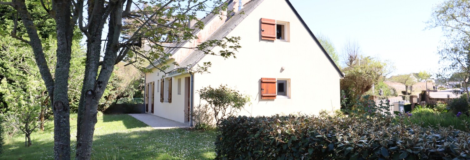 Maison 7 Pièces 118 m² à vendre à Piriac-sur-Mer (44420)