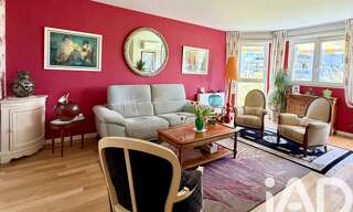 Appartement 4 Pièces 85 m² à vendre à Courbevoie (92400)