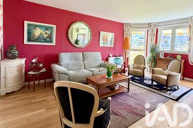 Appartement 4 pièces 680000 €