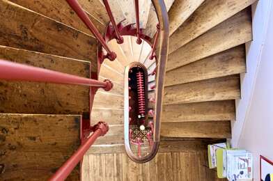 Maison 12 pièces 375000 €