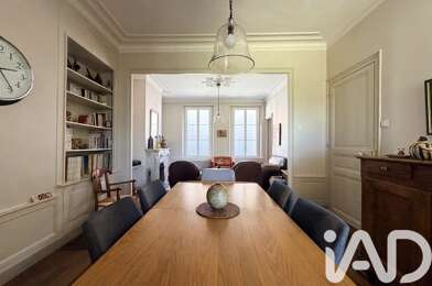 Maison 12 pièces 375000 €