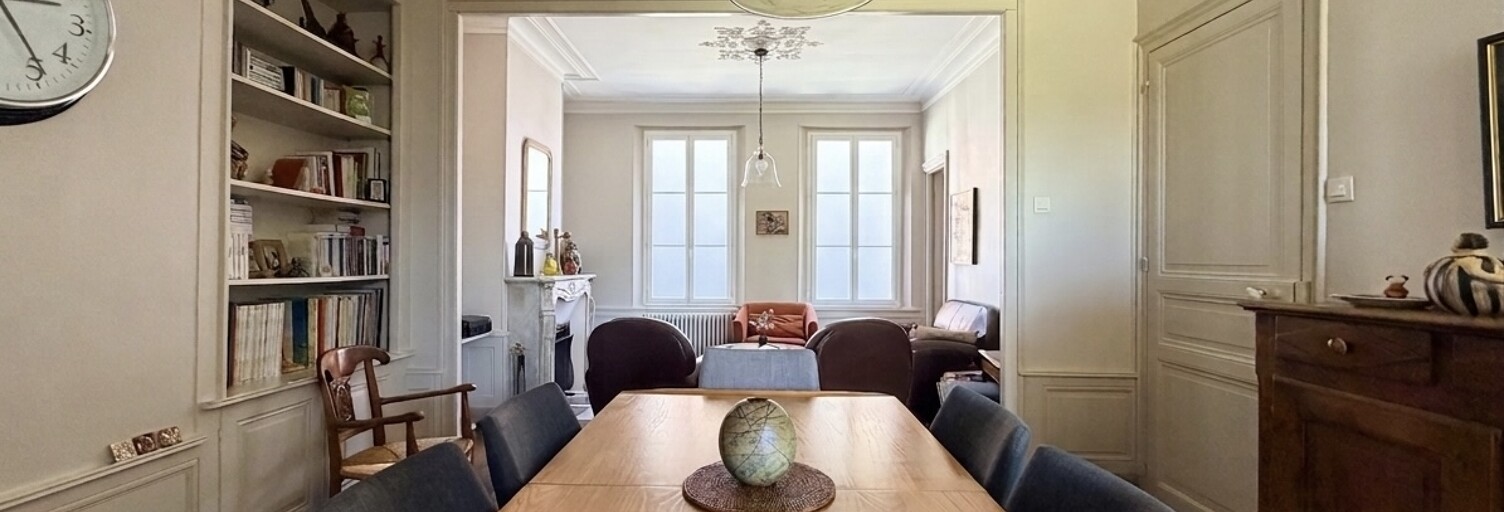 Maison 12 Pièces 175 m² à vendre à Beauvais (60000)