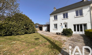 Maison 5 Pièces 91 m² à vendre à Carhaix-Plouguer (29270)