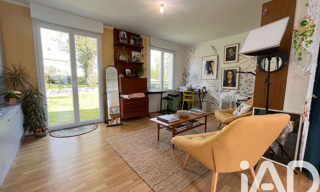 Maison 5 Pièces 91 m² à vendre à Carhaix-Plouguer (29270)
