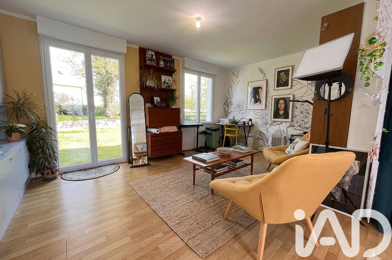 Maison 5 pièces 132500 €