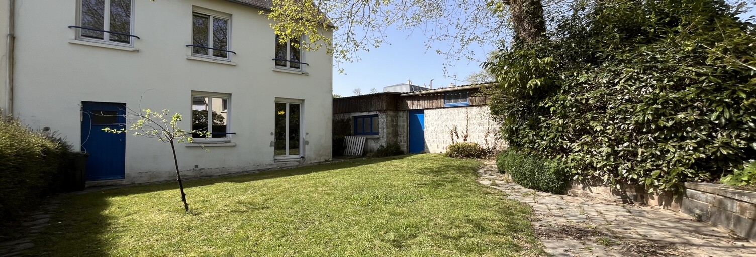 Maison 5 Pièces 91 m² à vendre à Carhaix-Plouguer (29270)