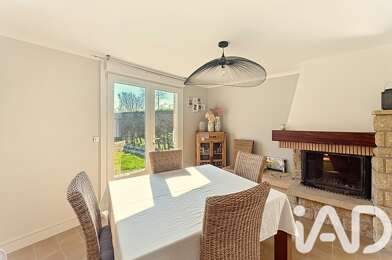 Maison 3 pièces 359900 €