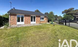Maison 3 Pièces 76 m² à vendre à Camiers (62176)