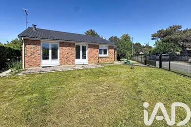 Maison 3 pièces 323500 €