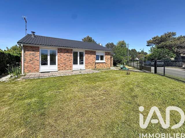 Vente Pavillon 4 pièces — photo du bien