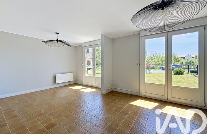 Vente Pavillon 4 pièces — photo 2