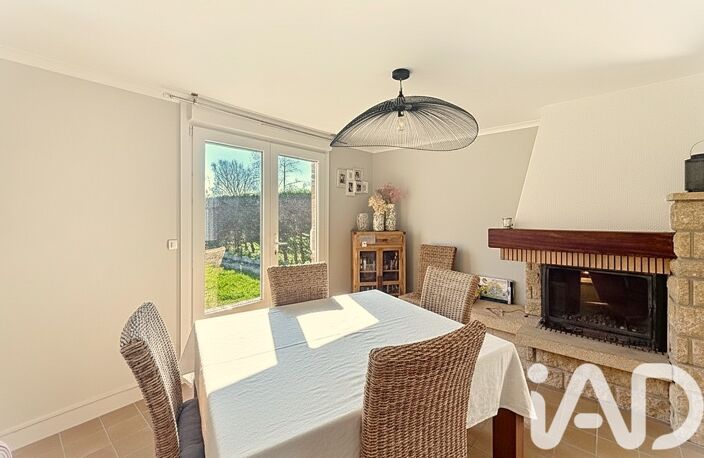 Vente Pavillon 4 pièces — photo 3