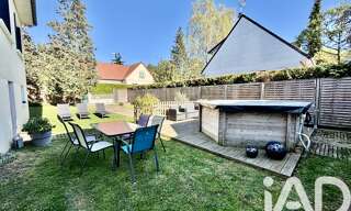 Maison 6 Pièces 125 m² à vendre à Frépillon (95740)