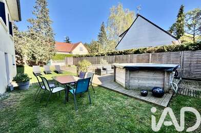 Maison 6 pièces 460000 €