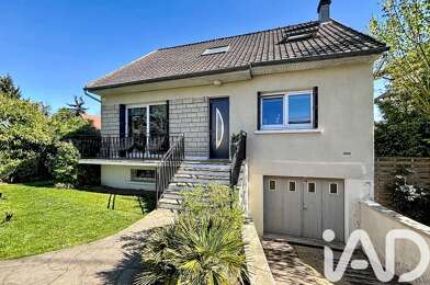 Maison 6 pièces 460000 €