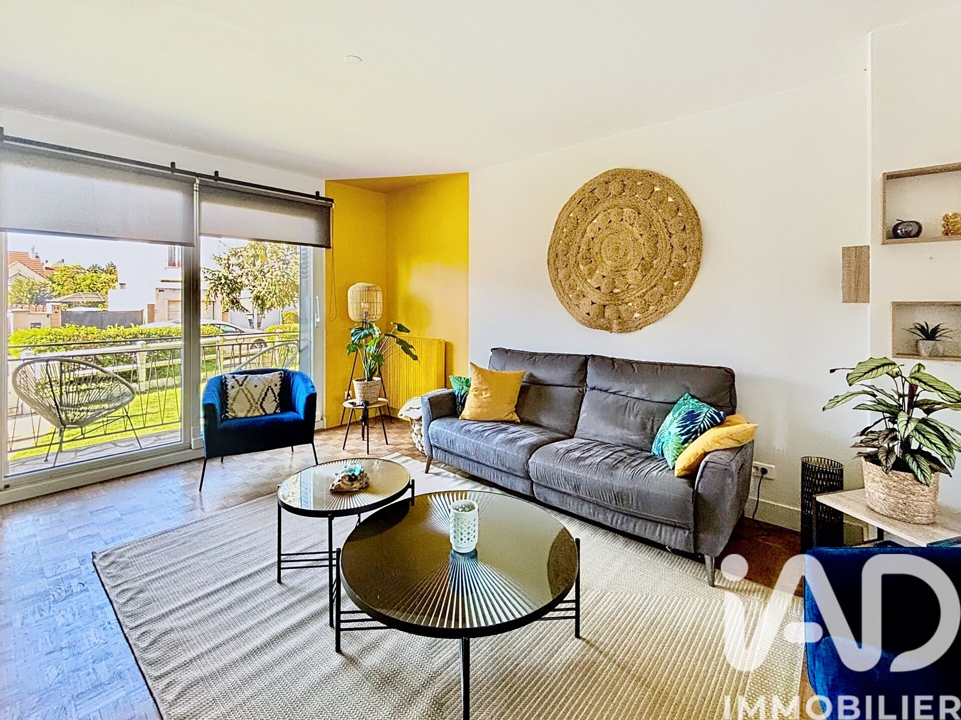 Maison à vendre, 6 pièces, 125 m², Frépillon