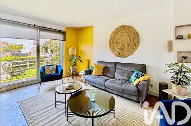 Maison 6 pièces 460000 €