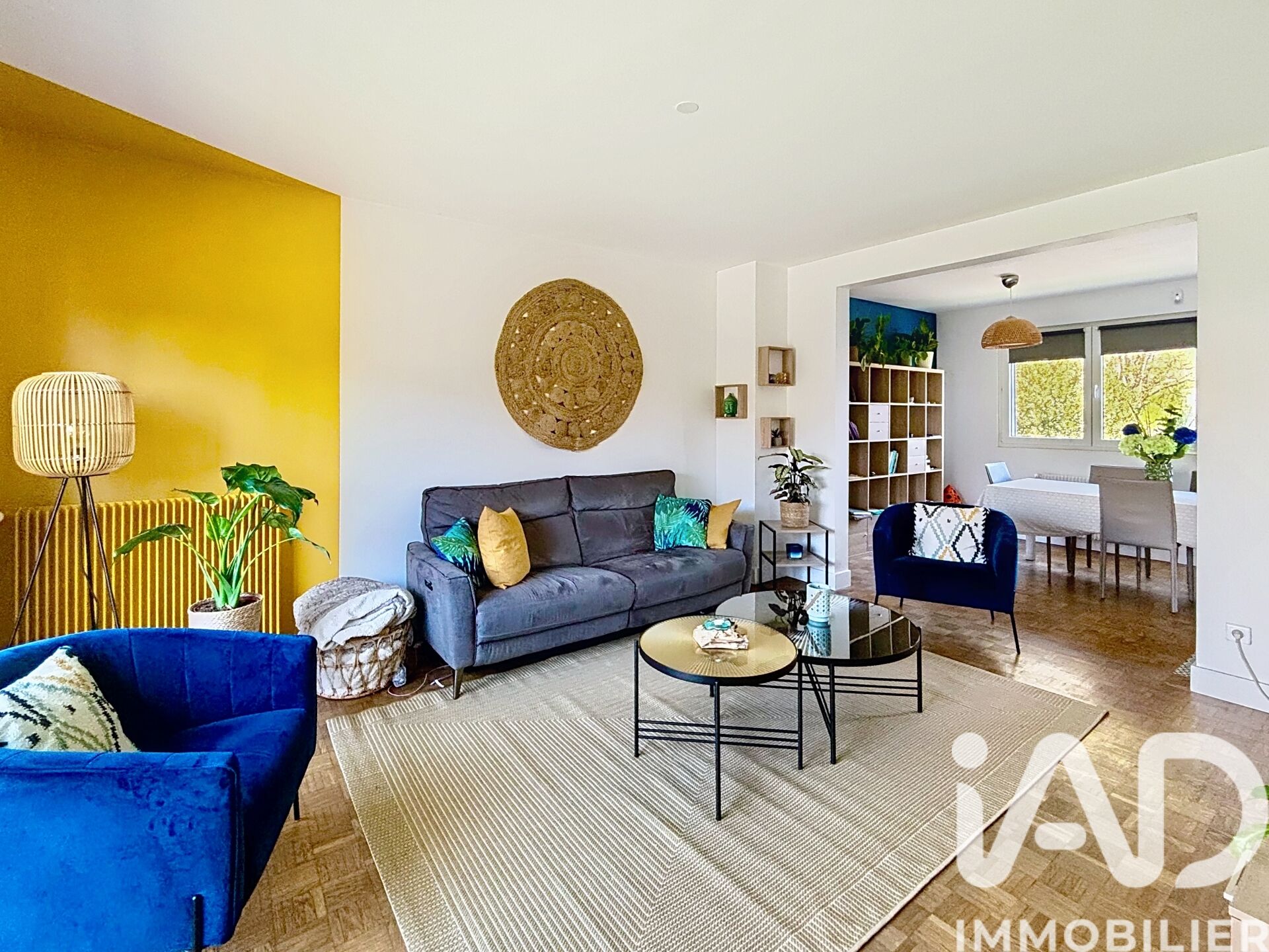 Vente Maison/villa 6 pièces - Photo 2