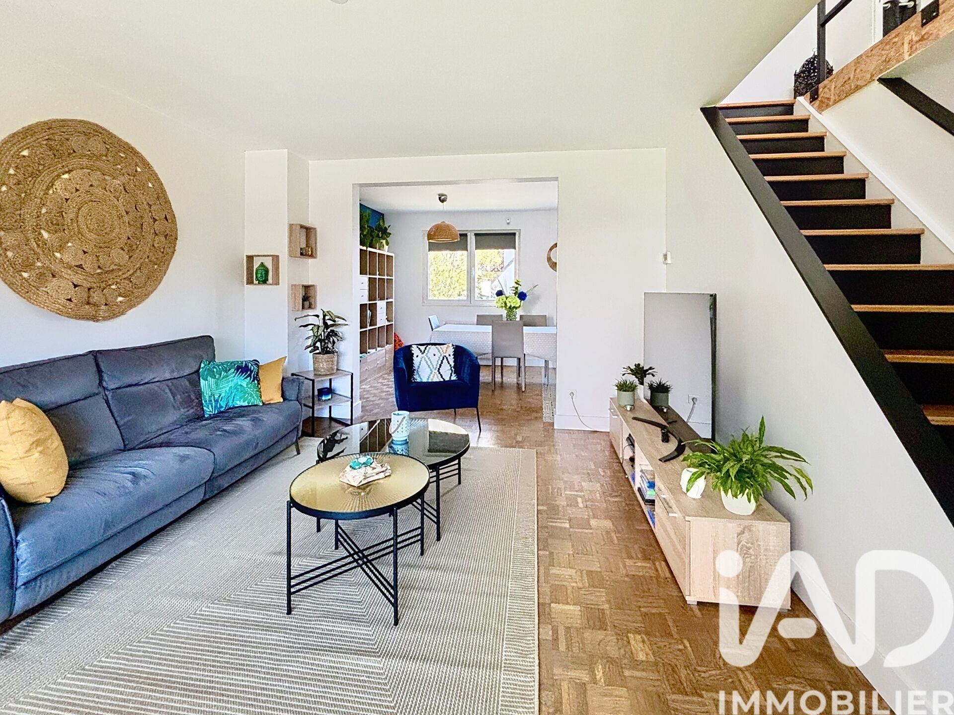 Vente Maison/villa 6 pièces - Photo 3