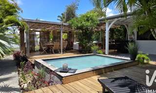 Maison 6 Pièces 98 m² à vendre à Sainte-Anne (97180)