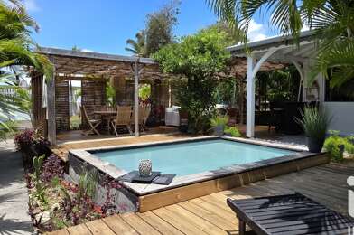 Maison 6 pièces 532000 €