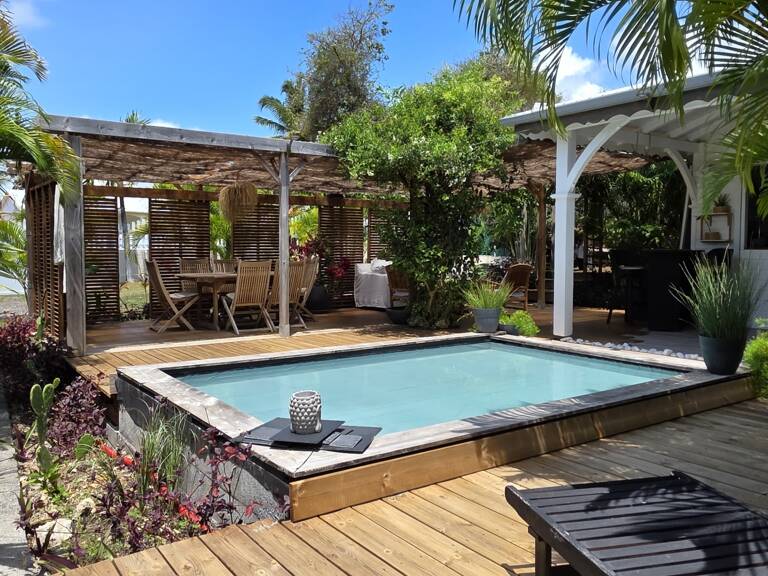 Vente Maison/villa 6 pièces — photo 1