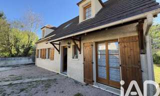 Maison 6 Pièces 150 m² à vendre à Écouen (95440)