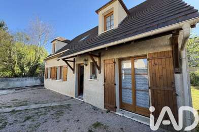 Maison 6 pièces 439900 €