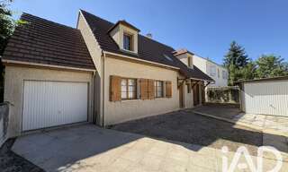 Maison 6 Pièces 150 m² à vendre à Écouen (95440)