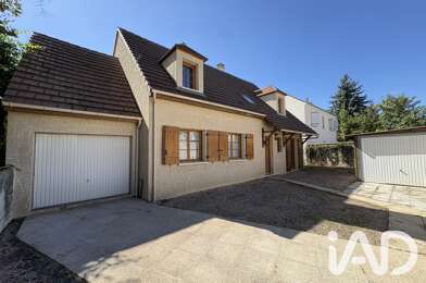 Maison 6 pièces 439900 €