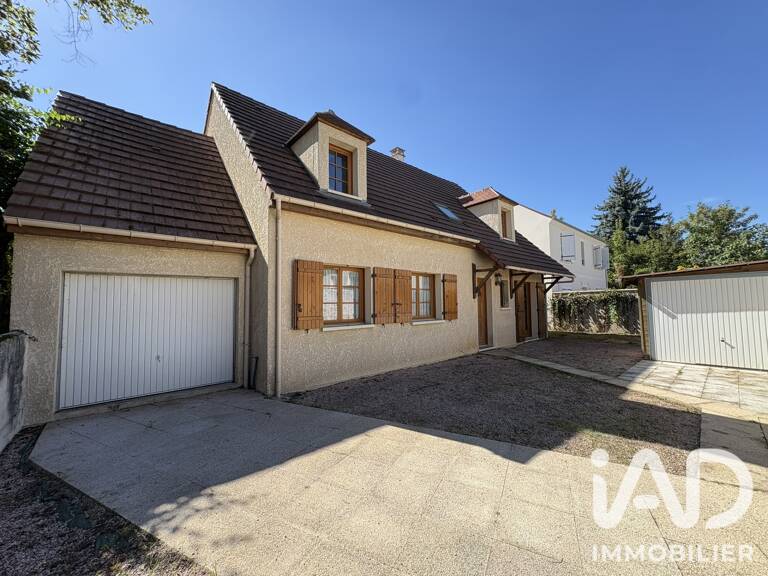 Vente Maison traditionnelle 6 pièces — photo 1