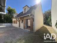 Vente Maison traditionnelle 6 pièces — photo 2
