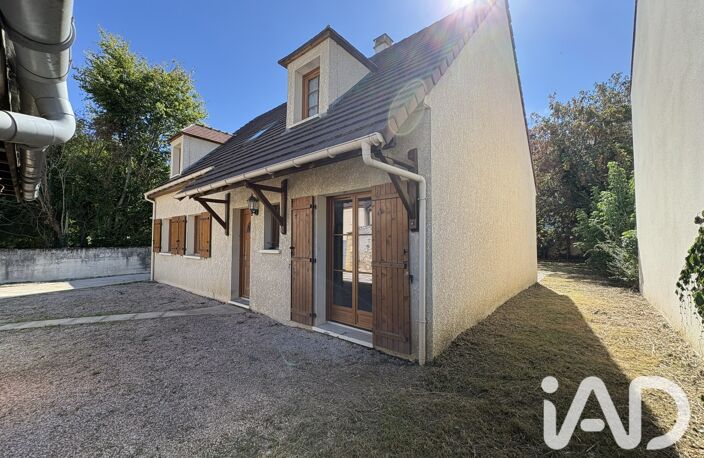 Vente Maison traditionnelle 6 pièces — photo 2