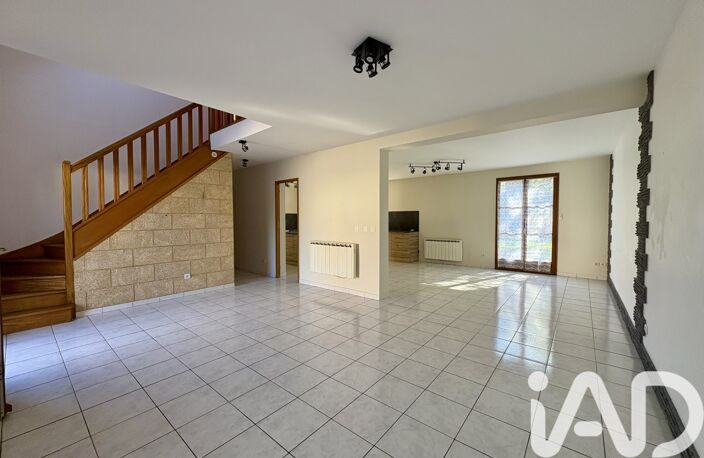 Vente Maison traditionnelle 6 pièces — photo 5