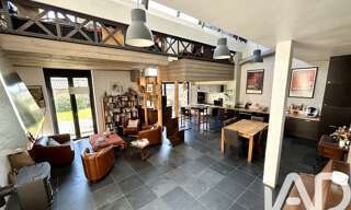 Maison 6 Pièces 149 m² à vendre à Saint-André-lez-Lille (59350)