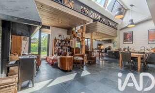 Maison 6 Pièces 149 m² à vendre à Saint-André-lez-Lille (59350)