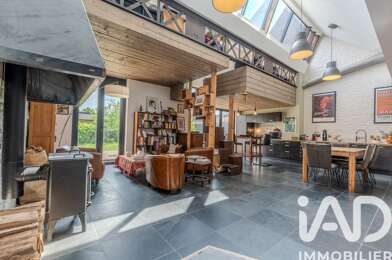 Maison 6 pièces 565000 €