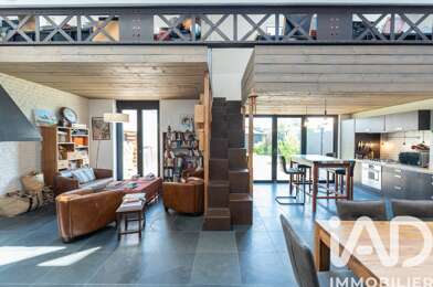 Maison 6 pièces 565000 €