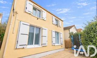 Maison 5 Pièces 94 m² à vendre à Viry-Châtillon (91170)