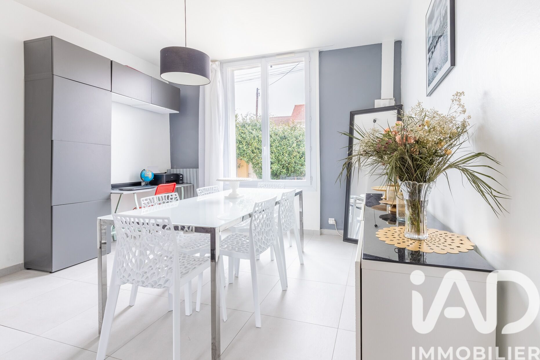 Vente Maison/villa 5 pièces - Photo 5