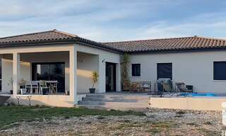 Maison 6 Pièces 130 m² à vendre à Gras (07700)