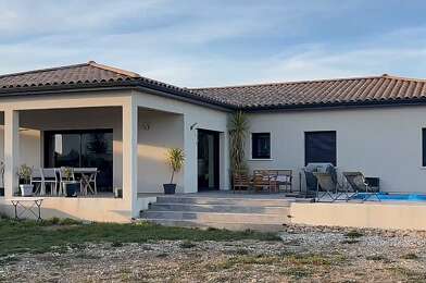 Maison 6 pièces 380000 €