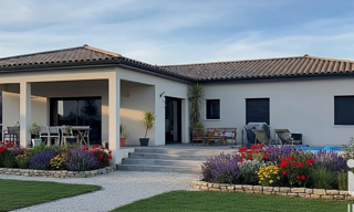 Maison 6 Pièces 130 m² à vendre à Gras (07700)